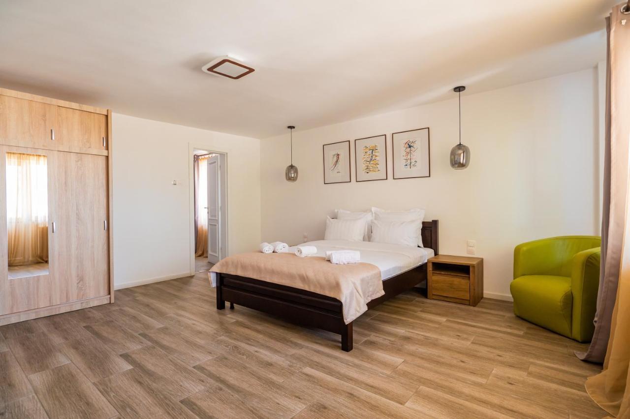 Complex Paloma Coral Hotel Mamaia Bagian luar foto