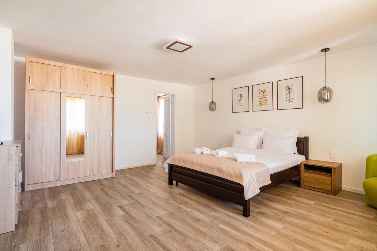 Complex Paloma Coral Hotel Mamaia Bagian luar foto
