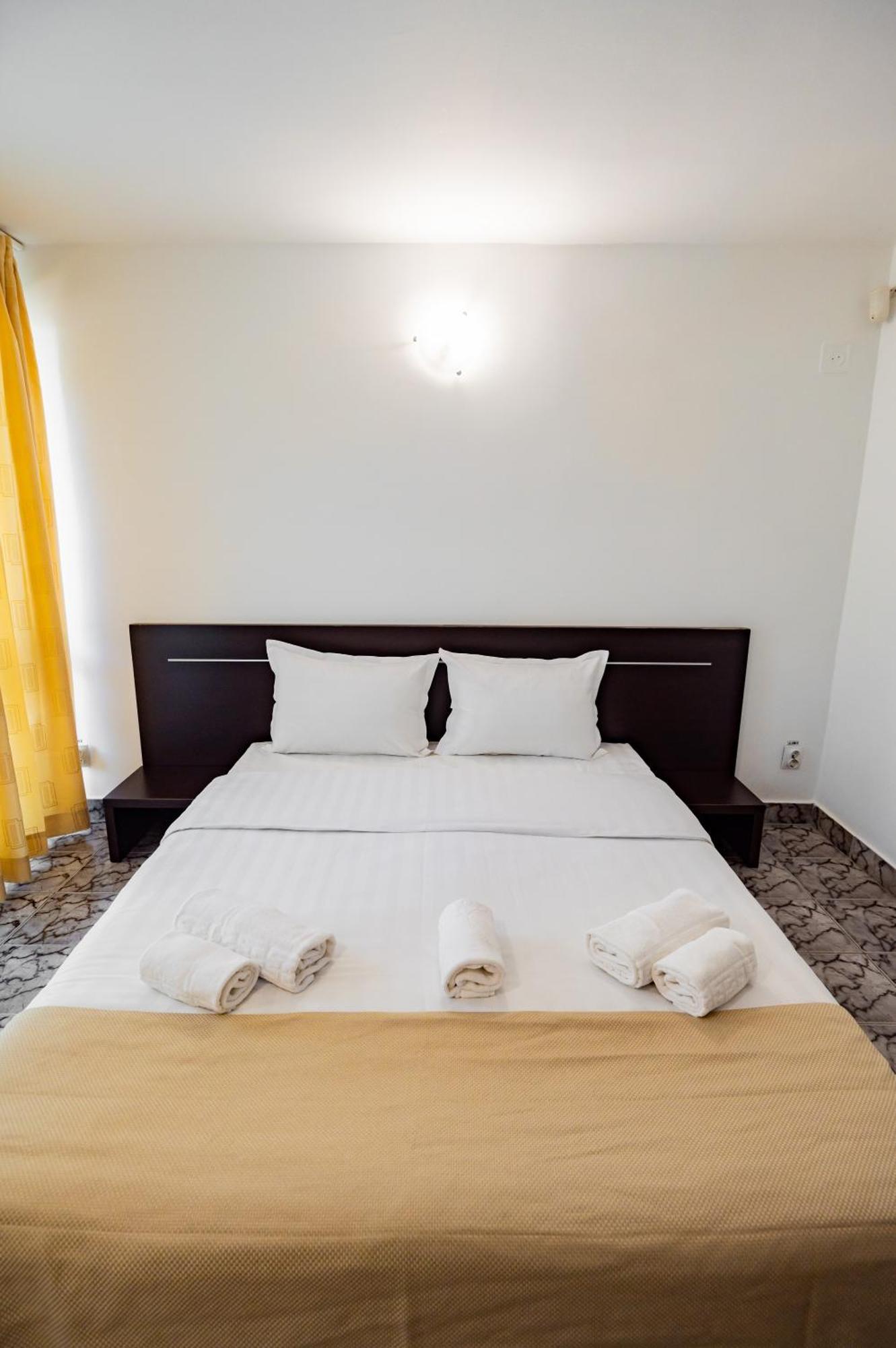 Complex Paloma Coral Hotel Mamaia Bagian luar foto