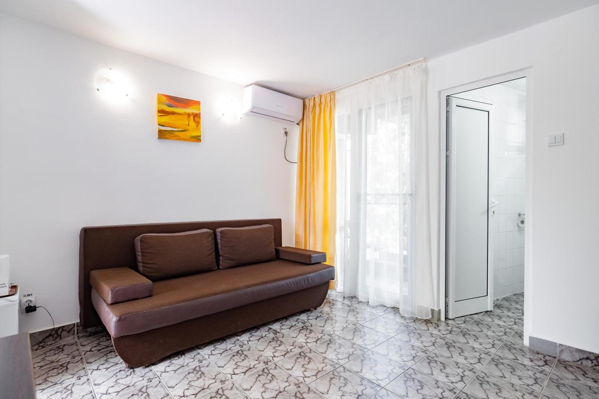 Complex Paloma Coral Hotel Mamaia Bagian luar foto