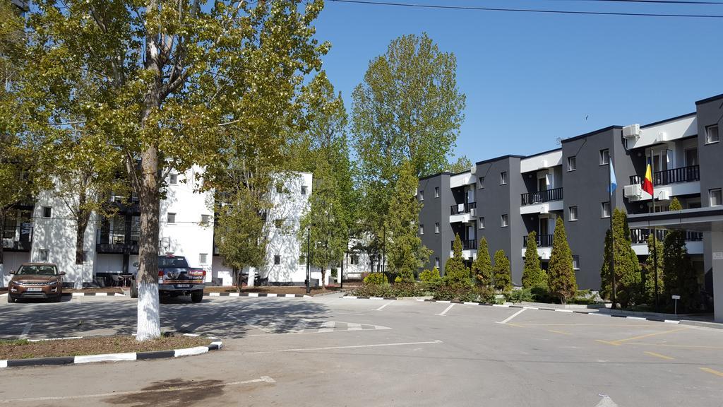 Complex Paloma Coral Hotel Mamaia Bagian luar foto