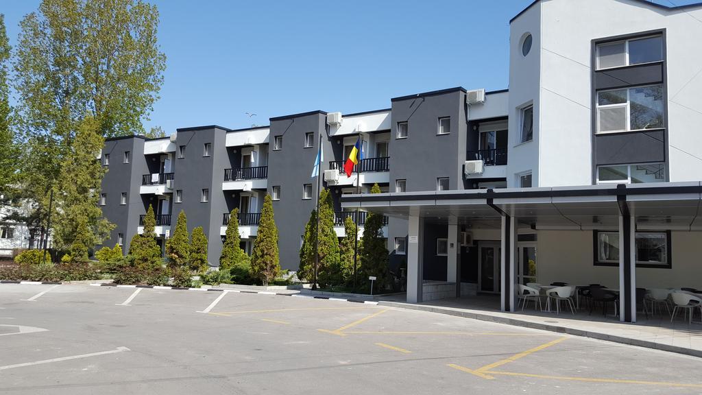 Complex Paloma Coral Hotel Mamaia Bagian luar foto